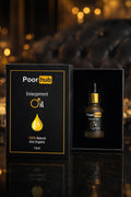 Premium Enlargement Oil – 100% Natural & Organic Men’s Oil (15ml)